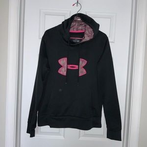UA SWEATSHIRT